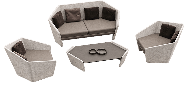 Y.Lounge | Outdoor furniture | Garden furniture | Modern Design