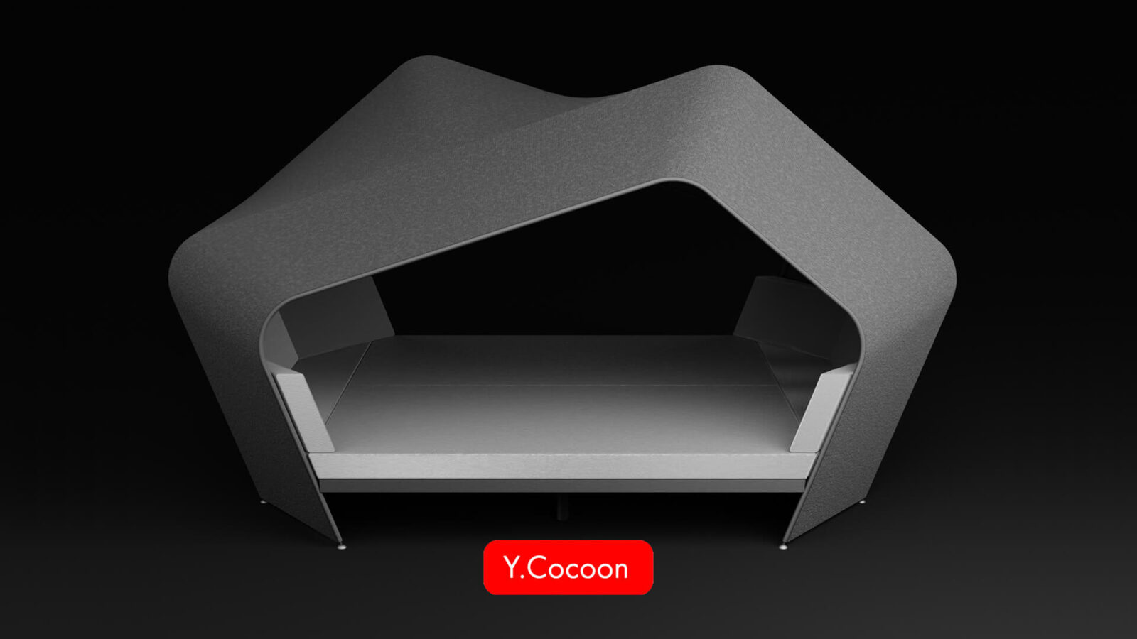 Y.Cocoon | Outdoor furniture | Garden furniture | Modern Design